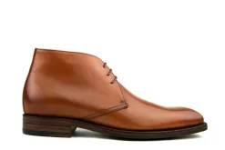 Hoge Veterschoenen | Nette Schoenen^Berwick Hoge Veter Nomera Cuero