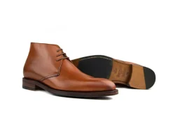 Hoge Veterschoenen | Nette Schoenen^Berwick Hoge Veter Nomera Cuero
