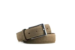 Riemen | Herenaccessoires^Berwick Riem Antilope Go Rain