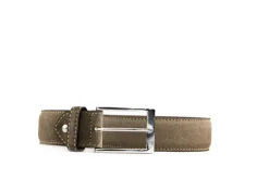 Riemen | Herenaccessoires^Berwick Riem Antilope Go Rain