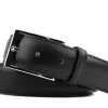 Riemen | Herenaccessoires^Berwick Riem Boxcalf Negro Black