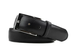 Riemen | Herenaccessoires^Berwick Riem Boxcalf Negro Black