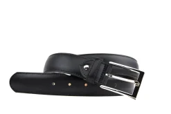 Riemen | Herenaccessoires^Berwick Riem Boxcalf Negro Black