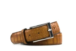 Riemen | Herenaccessoires^Berwick Riem Coco Cuero