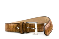 Riemen | Herenaccessoires^Berwick Riem Coco Cuero