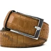 Riemen | Herenaccessoires^Berwick Riem Coco Tan