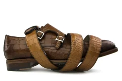 Riemen | Herenaccessoires^Berwick Riem Coco Tan
