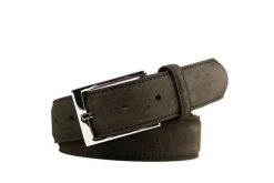 Riemen | Herenaccessoires^Berwick Riem Florence Piombo