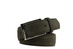 Riemen | Herenaccessoires^Berwick Riem Go Rain Oliva