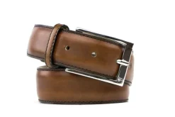Riemen | Herenaccessoires^Berwick Riem Lugo Cuero