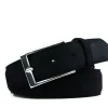 Riemen | Herenaccessoires^Berwick Riem Superbuck Baltic