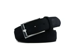 Riemen | Herenaccessoires^Berwick Riem Superbuck Baltic