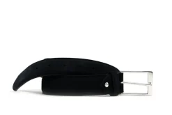 Riemen | Herenaccessoires^Berwick Riem Superbuck Baltic