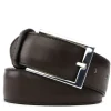 Riemen | Herenaccessoires^Berwick Riem Vegano Moka