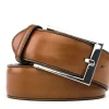 Riemen | Herenaccessoires^Berwick Riem Vegano Tan