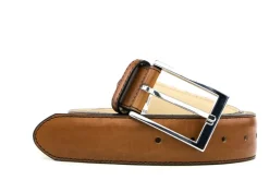 Riemen | Herenaccessoires^Berwick Riem Vegano Tan