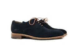Veterschoenen | Nette Schoenen^Berwick Veter Superbuck Baltic