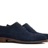 Veterschoenen | Nette Schoenen^Berwick Veter Superbuck Baltic Navy