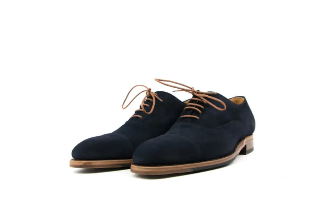 Veterschoenen | Nette Schoenen^Berwick Veter Superbuck Baltic