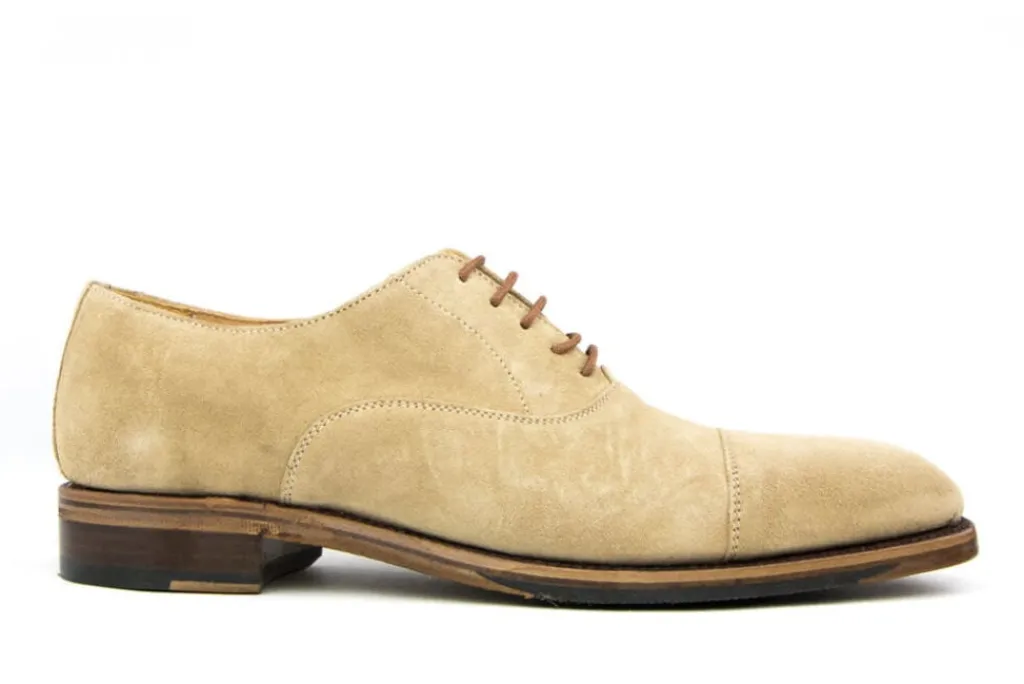 Veterschoenen | Nette Schoenen^Berwick Veterschoen Go Rain Tortora