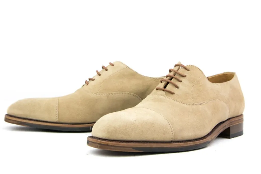 Veterschoenen | Nette Schoenen^Berwick Veterschoen Go Rain Tortora