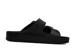 Slippers | Sandalen En Slippers^Birkenstock Arizona Big Buckle EVA Black Narrow