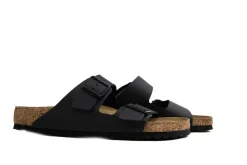 Slippers | Sandalen En Slippers^Birkenstock Arizona BS Black Regular