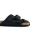 Slippers | Sandalen En Slippers^Birkenstock Arizona BS Black Narrow