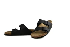 Slippers | Sandalen En Slippers^Birkenstock Arizona BS Black Regular