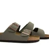 Slippers | Sandalen En Slippers^Birkenstock Arizona BS Stone Regular