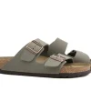 Slippers | Sandalen En Slippers^Birkenstock Arizona BS Stone Regular