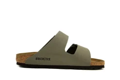 Slippers | Sandalen En Slippers^Birkenstock Arizona BS Stone Regular