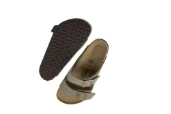 Slippers | Sandalen En Slippers^Birkenstock Arizona BS Stone Regular