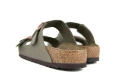 Slippers | Sandalen En Slippers^Birkenstock Arizona BS Stone Regular