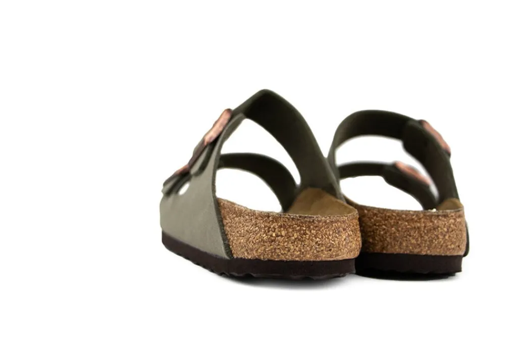 Slippers | Sandalen En Slippers^Birkenstock Arizona BS Stone Regular