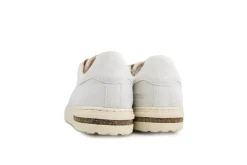 Sneakers^Birkenstock Bend Low LEVE Antique White Narrow