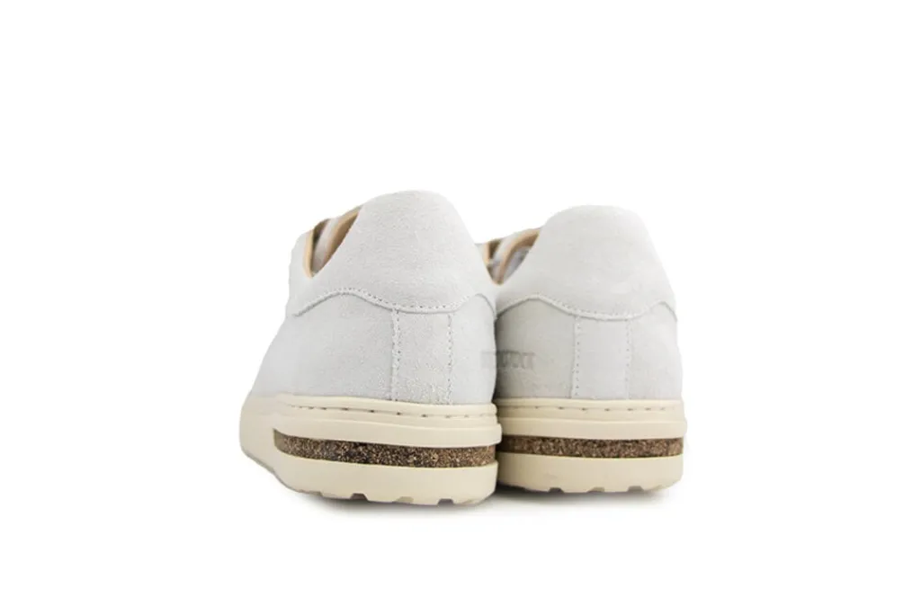 Sneakers^Birkenstock Bend Low LEVE Antique White Narrow