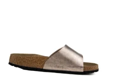 Slippers | Sandalen En Slippers^Birkenstock Catalina Cushion Buckle Graceful Taupe
