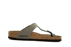 Slippers | Sandalen En Slippers^Birkenstock Gizeh BFBC Stone Regular