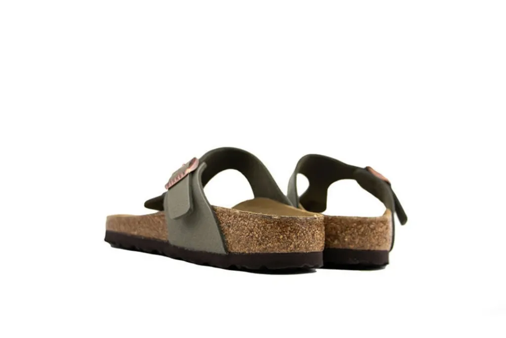 Slippers | Sandalen En Slippers^Birkenstock Gizeh BFBC Stone Narrow