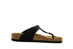 Slippers | Sandalen En Slippers^Birkenstock Gizeh BS Black Regular