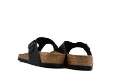 Slippers | Sandalen En Slippers^Birkenstock Gizeh BS Black Regular