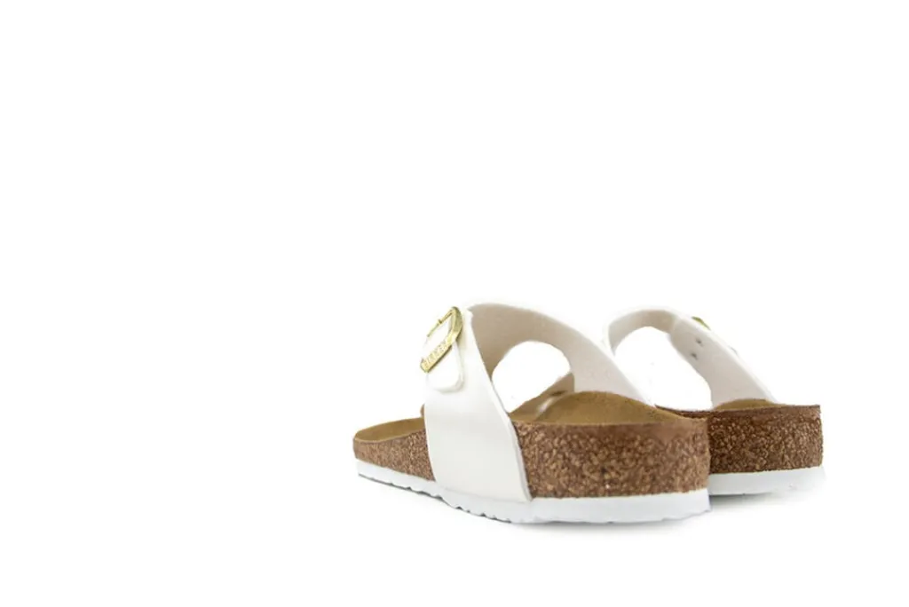 Slippers | Sandalen En Slippers^Birkenstock Gizeh Kids BS Electric Metallic Pearl Narrow