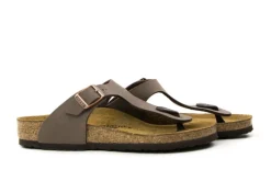 Slippers | Sandalen En Slippers^Birkenstock Gizeh Mocca