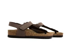 Sandalen | Sandalen En Slippers^Birkenstock Kairo Earthy Mocha