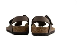 Sandalen | Sandalen En Slippers^Birkenstock Kairo Earthy Mocha
