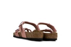 Slippers | Sandalen En Slippers^Birkenstock Mayari Pink Clay Narrow