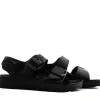 Sandalen | Sandalen En Slippers^Birkenstock Milano Kids EVA Black
