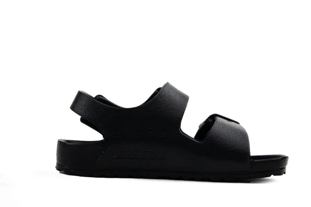 Sandalen | Sandalen En Slippers^Birkenstock Milano Kids EVA Black