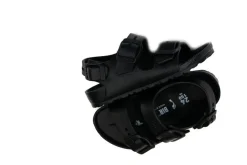 Sandalen | Sandalen En Slippers^Birkenstock Milano Kids EVA Black
